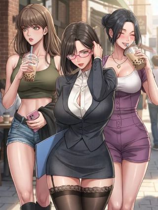 间谍过家家 - 临时家庭的搞笑日常